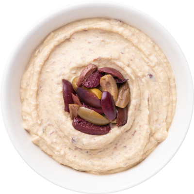 hummus