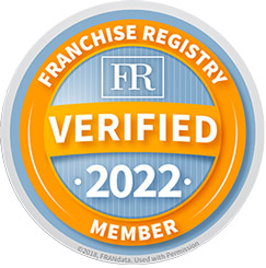 Franchise Registry Verified Member 2022