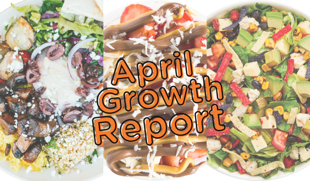 Greek & Mediterranean Restaurant Franchise Garbanzo Mediterranean Fresh