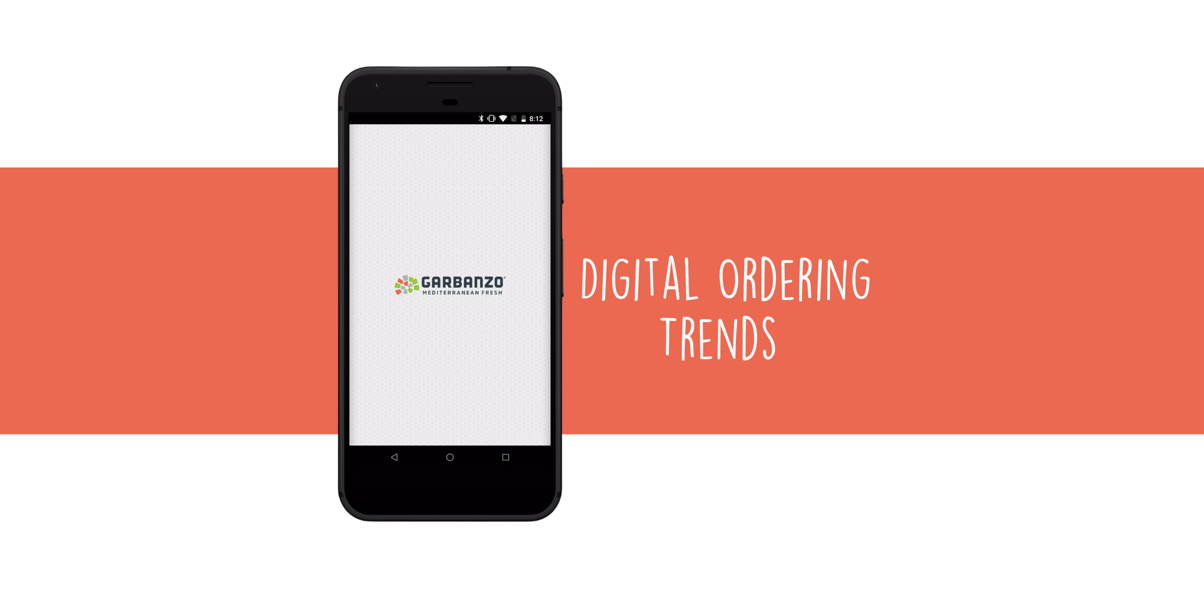 Digital Ordering Trends